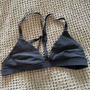 Lululemon bikini top